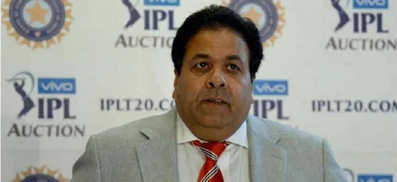 BJP has â€˜cheatedâ€™ Lord Ram in last 30 years, says Rajiv Shukla