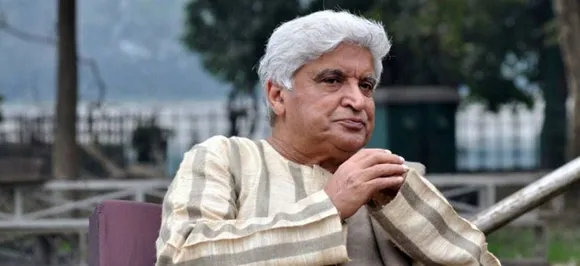 No objection to ban on burqa, but outlaw 'ghunghat' too: Javed Akhtar to Shiv Sena
