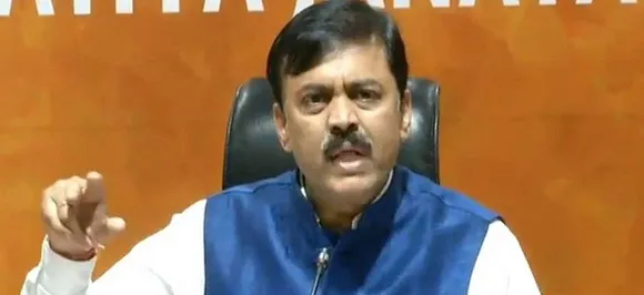 BJP slams Congress for surgical strikes claims, calls it â€˜fraudulentâ€™