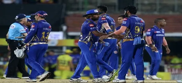 IPL 2019 MI vs SRH highlights: Mumbai beat Hyderabad in Super Over  