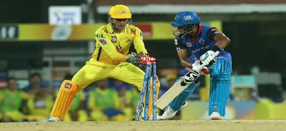 MS Dhoni reveals his success of mantra wicketkeeping and death overs batting