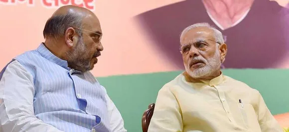 Decide before May 6 on poll code violation complaints against Modi, Shah: Supreme Court to EC