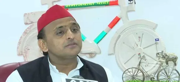 Don't believe Congress fielded weak candidates, they lost people's support: Akhilesh Yadav