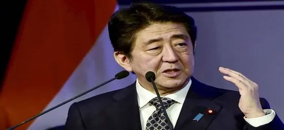 Japanese PM Shinzo Abe ready to meet North Korea's Kim Jong-Un 'unconditionally': Reports