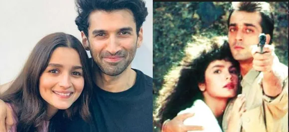  Alia Bhatt-Aditya Roy Kapur starrer Sadak 2 plot revealed! Alia Bhat to play THIS character