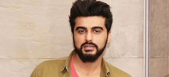 Always considered myself as an underdog: Arjun Kapoor