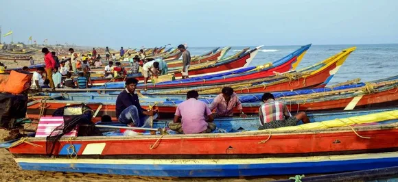 Cyclone Fani: Helpline numbers, mobile app you can reach out to if stranded