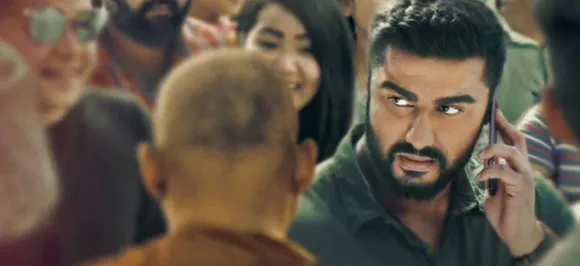 India's Most Wanted Trailer out! Arjun Kapoor oozes confidence in his hunt for a terror mastermind