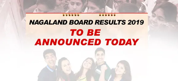 Nagaland Board HSLC Result 2019: NBSE to announce 10 Result Shortly, check scores here