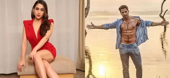 Varun Dhawan-Sara Ali Khan starrer Coolie No 1 to release on THIS date