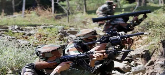 Congress releases data of eight surgical strikes; six under UPA regime, two during Vajpayee's rule