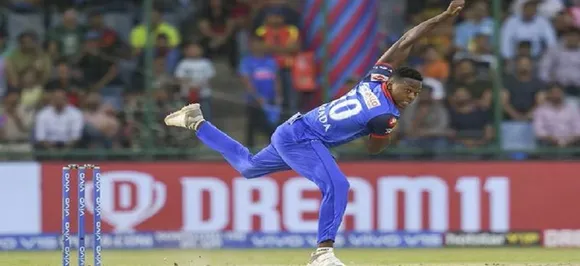 Kagiso Rabada ruled out of IPL 2019 due to back injury, big blow for Delhi Capitals