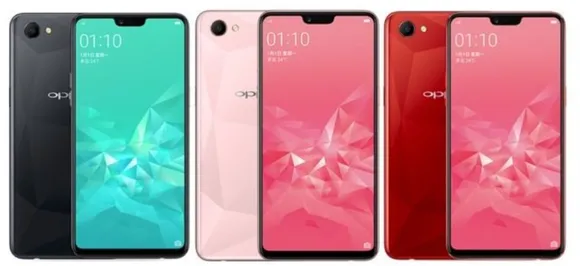 Price of Oppo A3 dropped in India, now available at THIS price 