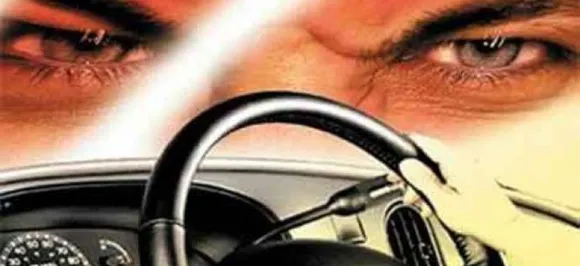 Angry for not giving him way, man drags out cabbie from car, batters him to death with baseball bat