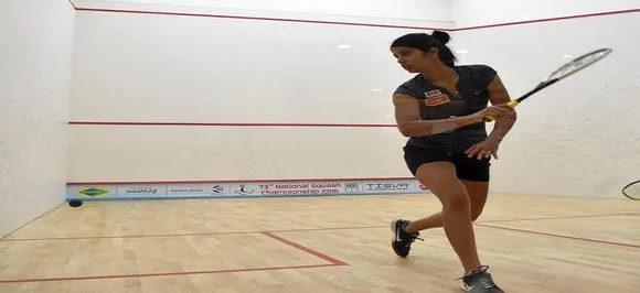 Saurav Ghosal, Joshna Chinappa enter semifinals of Asian Championship