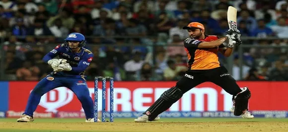 IPL 2019 playoff scenarios: Four teams in the hunt for fourth spot