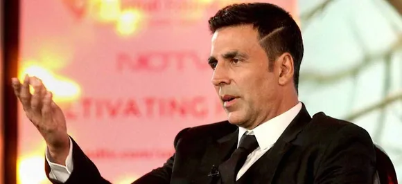 Akshay Kumar breaks silence over Canadian citizenship, says it's 'non-political, personal' matter