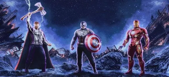 Avengers Endgame Box office Collection: MCU movie clocks Rs 244.30 crore in 6 days