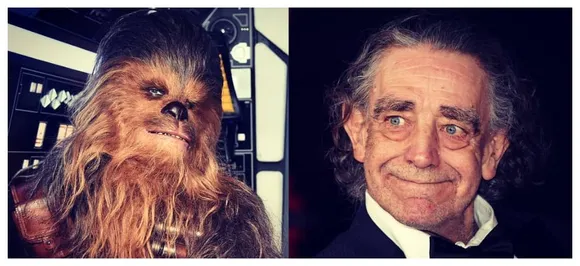 Goodbye Chewbacca: Han Solo, Luke Skywalker, pays emotional tribute to Wookie