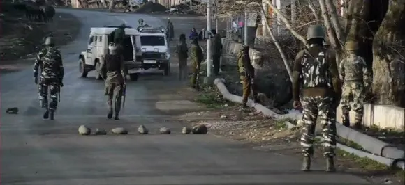 3 terrorists killed in Shopian encounter, internet services suspended across South Kashmir