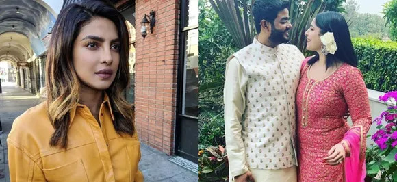 Priyanka Chopra's brother Siddharth Chopra's wedding with Ishita Kumar called off?