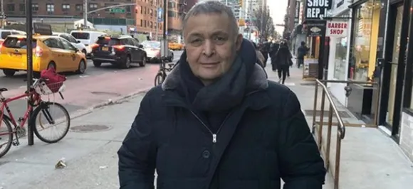 Rishi Kapoor on battling cancer: Neetu stood by me; Ranbir, Ridhima shouldered my problems