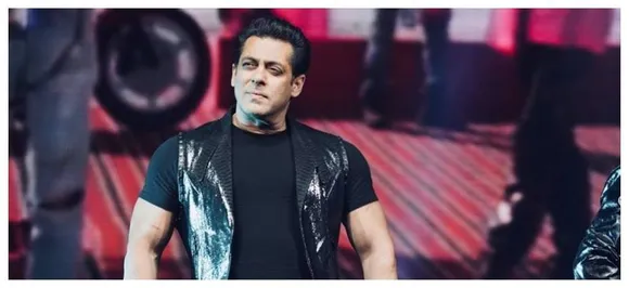 Salman Khan denies hosting charity event in Bijnor