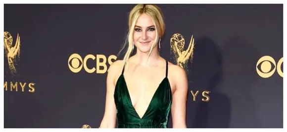 Shailene Woodley to star in thriller 'Misanthrope'