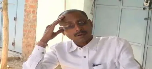 Gujarat independent lawmaker Bhupendra Khant disqualified for invalid caste certificate