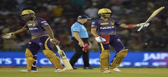 IPL playoff scenarios: Kolkata Knight Riders, Sunrisers Hyderabad and Rajasthan Royals on a knife edge
