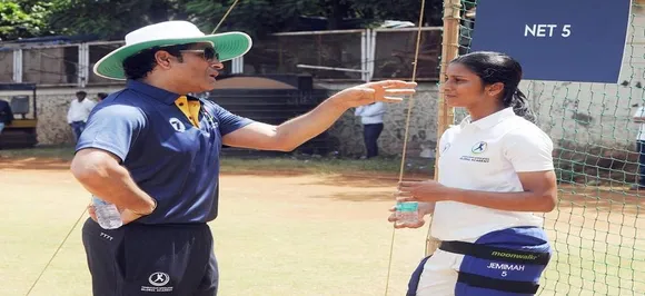This woman 'shatters' Sachin Tendulkar's record, Master Blaster says it happened first time