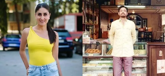 Kareena Kapoor to begin shooting for Irrfan Khanâ€™s Angrezi Medium from THIS date