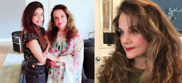 She is healthy and looking beautiful as always: Mumtaz's daughter rubbishes death rumours