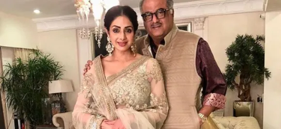 Boney Kapoor on making wrong financial decision: I havenâ€™t lost money in gamble or race and I am aware of my mistake