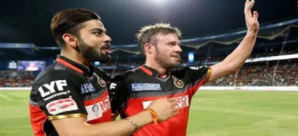 Royal Challengers Bangaloreâ€™s 2nd half IPL 2019 performances does not make it bad season: Virat Kohli