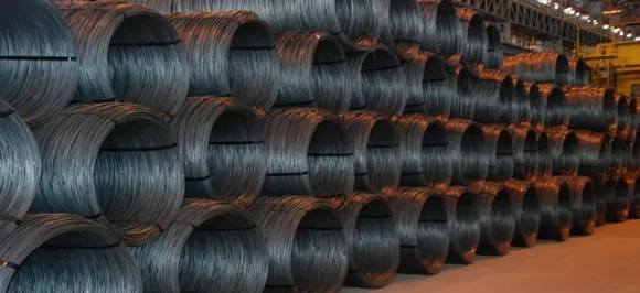 India produces 27 million tonne steel in Jan-Mar 2019, witnesses fall 