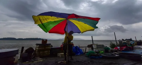 Cyclone Fani: Death count jumps to 34 in Odisha, massive restoration work underway