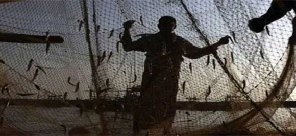 Pakistan Maritime Security Agency detains 30 Gujarat fishermen, seizes 6 boats 