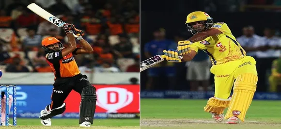 Vijay Shankar and Ambati Rayudu - Curious case of number four in India's World Cup squad
