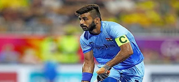 Playing Australia will boost our confidence, says Manpreet