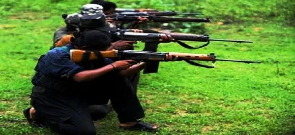 522 killed by Maoists after being termed informers: Gadchiroli Police