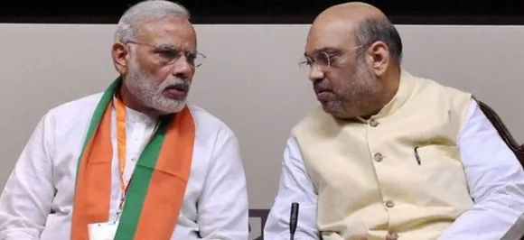 Bring us Election Commissionâ€™s clean chit order for PM Modi, Shah: Supreme Court tells Congress MP Sushmita Dev