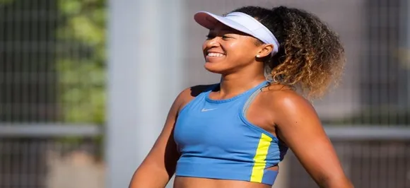 Naomi Osaka progresses in Madrid Open, beating Dominika Cibulkova