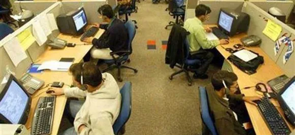 India's services sector output growth at 7-month low in April: Report