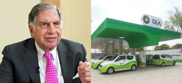 Ratan Tata invests in Ola Electric Mobility, says electric vehicle ecosystem is evolving dramatically every day