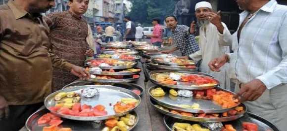 Ramadan/ Ramzan 2019: Here's Sehri and Iftar timetable  