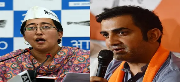 Delhi court reserves order on Atishi's complaint against Gautam Gambhir for May 13