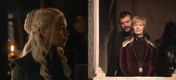 Game of Thrones S-8 Ep 4: Looming battle for Iron Throne will see the WORST of Cersie, Dany, Here's why