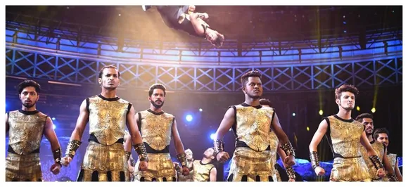 'The Kings' Mumbai-based hip hop group wins 'World of Dance' season 3
