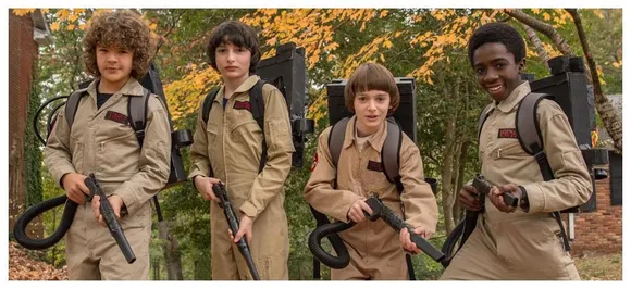 'Stranger Things' lawsuit dropped a day before trial